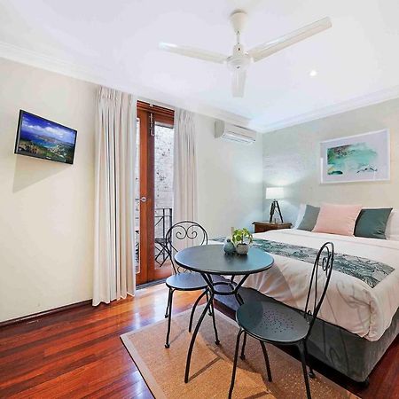 Fremantle Port Mill Bed & Breakfast - Unique Accommodation Extérieur photo