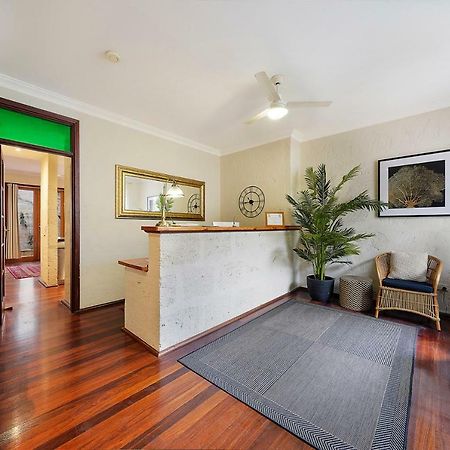 Fremantle Port Mill Bed & Breakfast - Unique Accommodation Extérieur photo