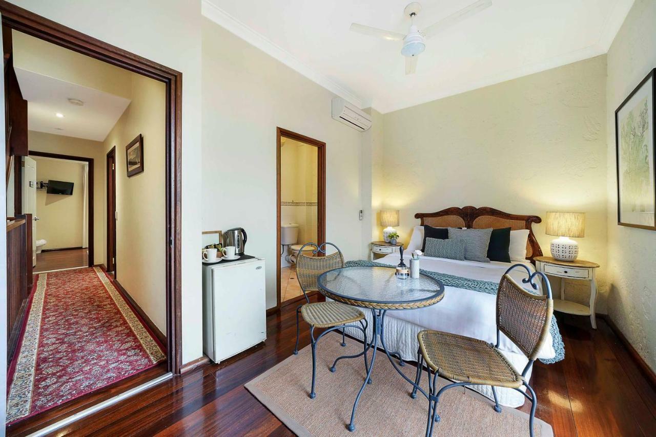 Fremantle Port Mill Bed & Breakfast - Unique Accommodation Extérieur photo