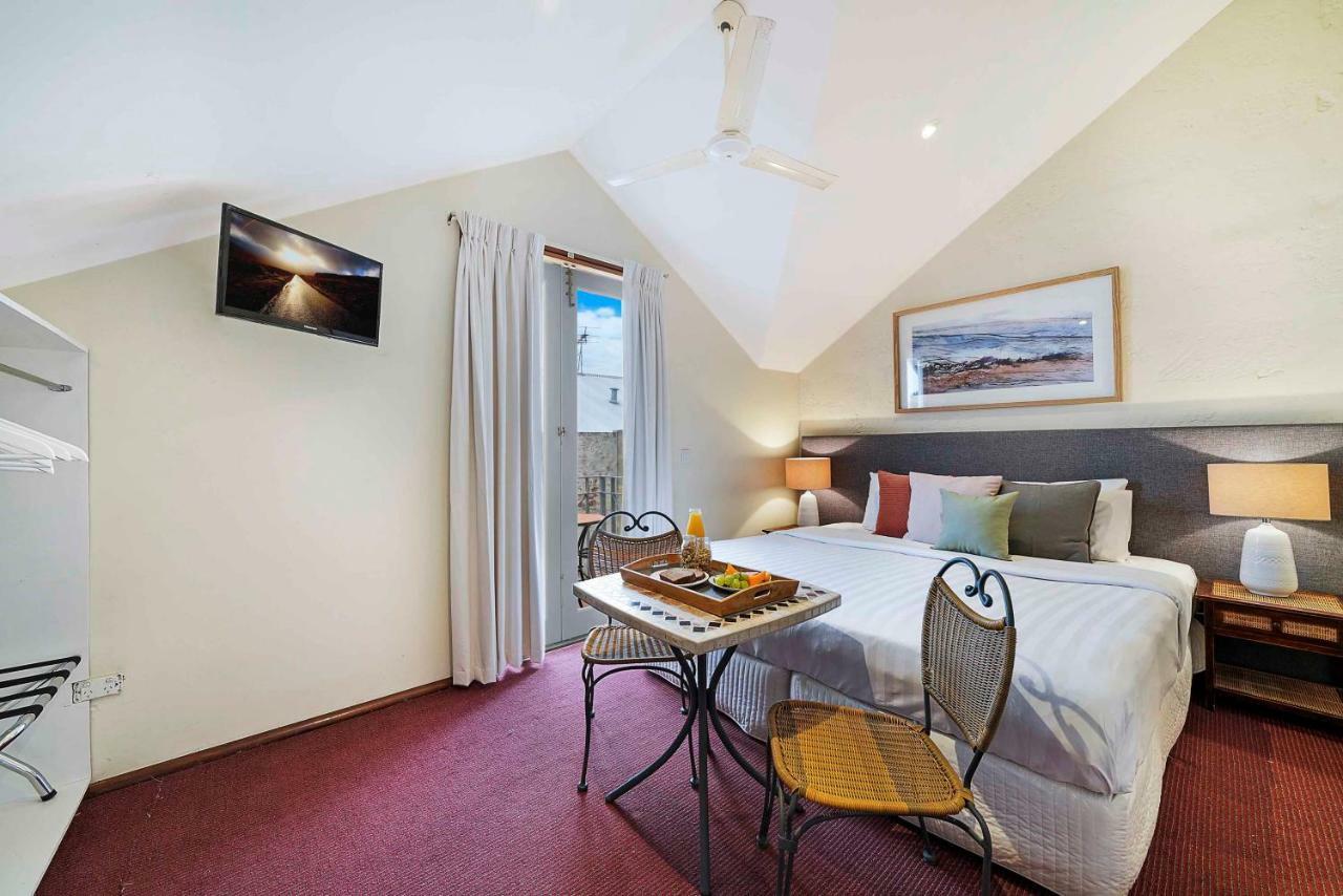 Fremantle Port Mill Bed & Breakfast - Unique Accommodation Extérieur photo