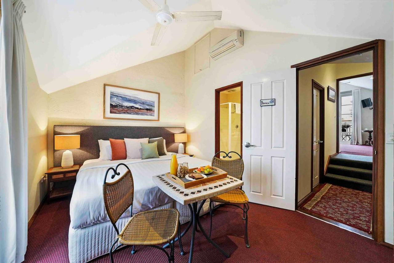 Fremantle Port Mill Bed & Breakfast - Unique Accommodation Extérieur photo