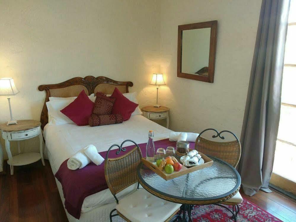 Fremantle Port Mill Bed & Breakfast - Unique Accommodation Extérieur photo